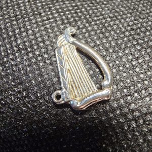 Very nice Silver Welsh Harp