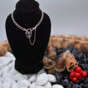 Sterling Silver Charm Bracelet